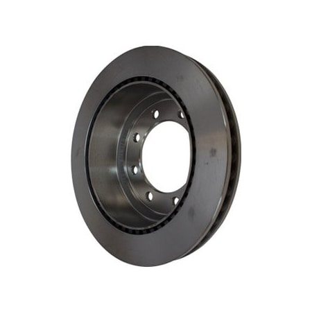 Motorcraft Rotor Asy Brake Brake Rotor, Brrf11 BRRF11